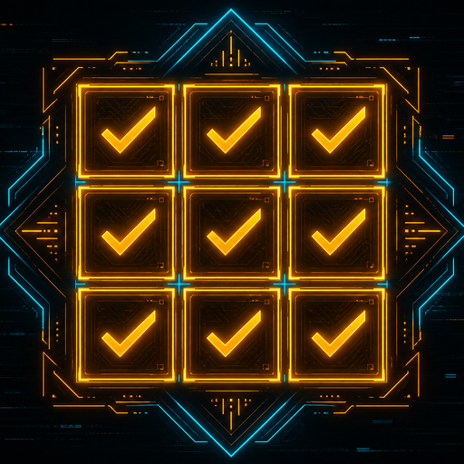 Sector Sweep achievement